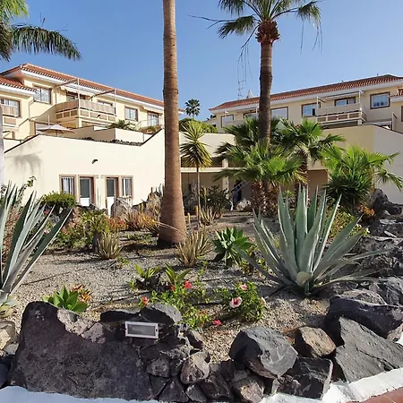 Cristianos Relax * Chayofa