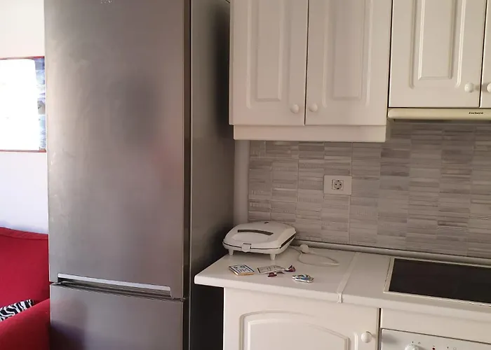 דירה Cristianos Relax Chayofa