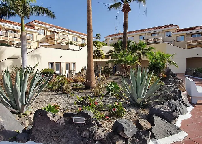 Cristianos Relax * Chayofa