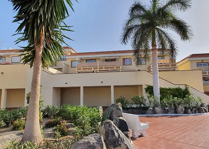 Cristianos Relax דירה