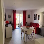 Cristianos Relax 아파트 *