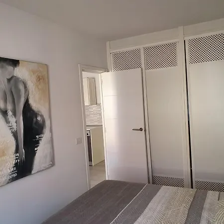 Apartament Cristianos Relax Chayofa