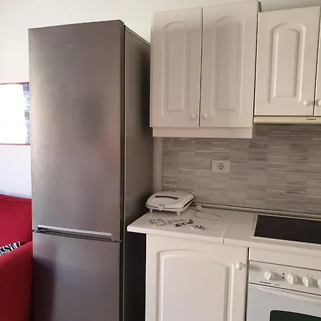 Apartament Cristianos Relax Chayofa