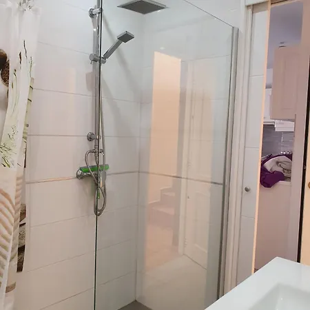 Cristianos Relax Chayofa