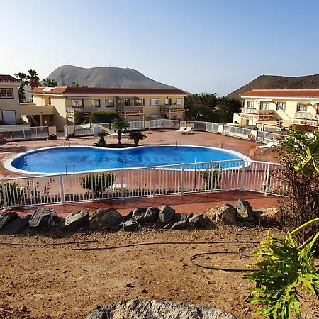 Cristianos Relax * Chayofa