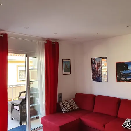 Cristianos Relax Chayofa