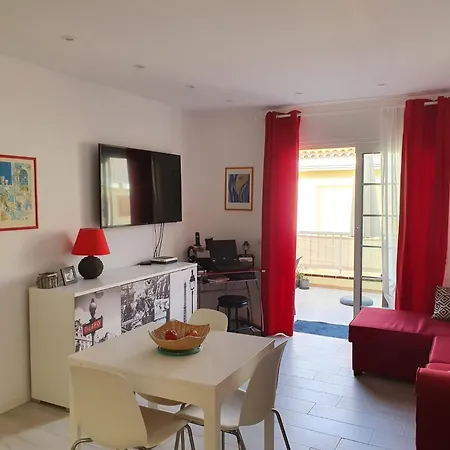 Apartament Cristianos Relax *