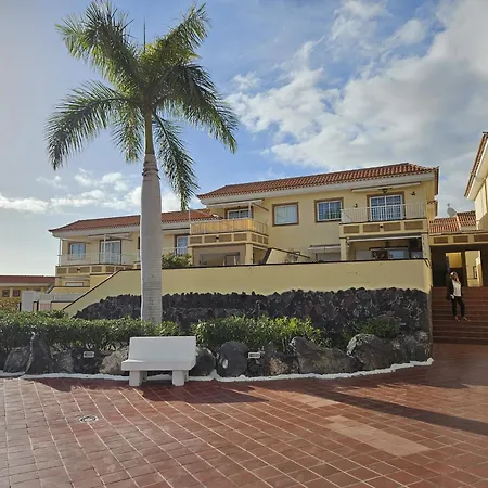 Apartamento Cristianos Relax