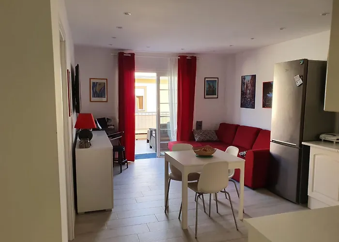 Cristianos Relax Apartamento *