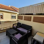 Cristianos Relax Apartman *