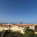 Apartman Cristianos Relax
