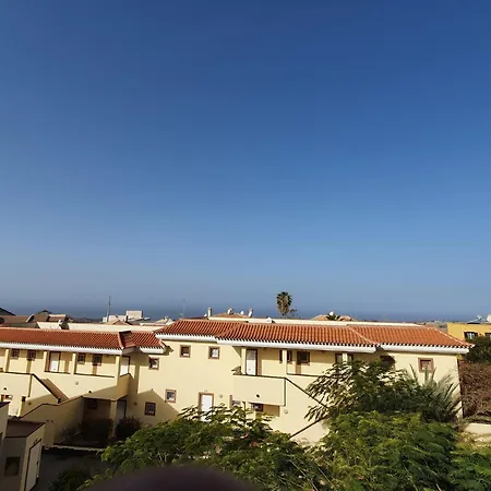 Apartment Cristianos Relax