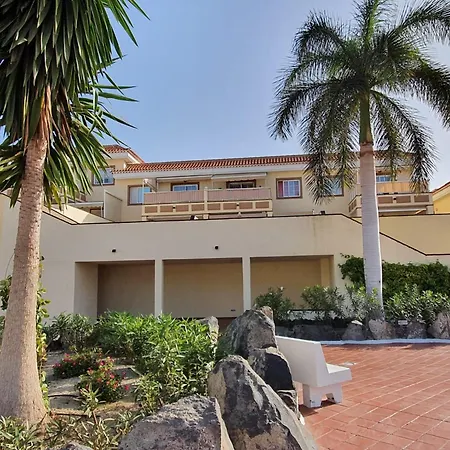 Cristianos Relax Apartman