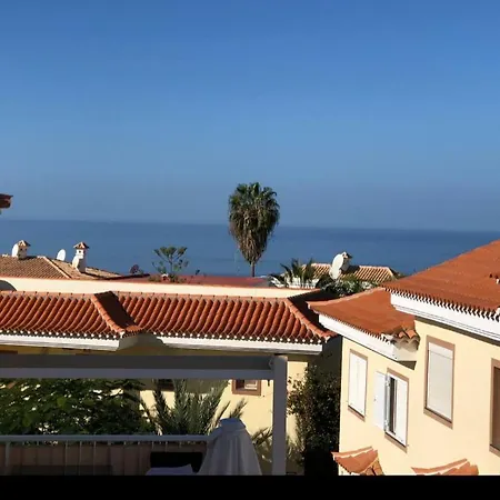 Cristianos Relax * Чайофа