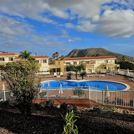 Cristianos Relax Apartman