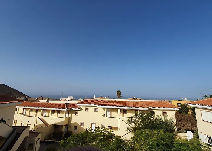 Apartament Cristianos Relax