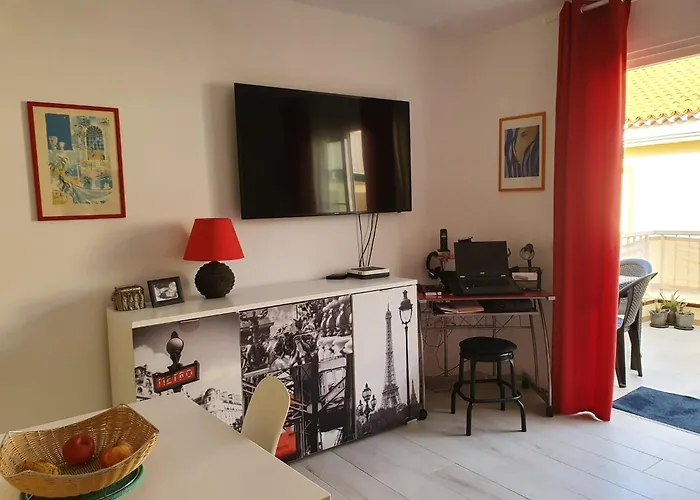 Cristianos Relax Chayofa