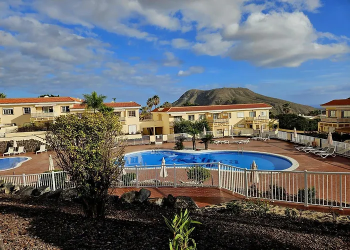 Cristianos Relax Apartament