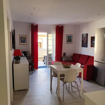 Cristianos Relax Appartement *