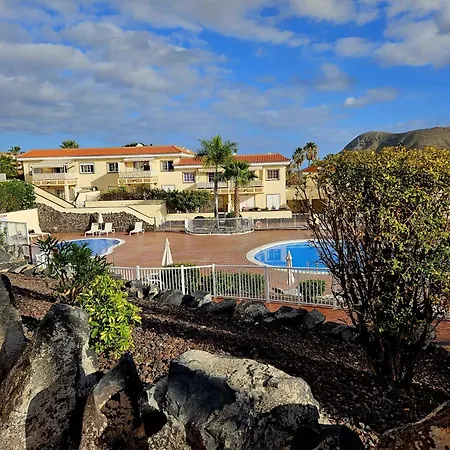 Cristianos Relax Appartement *