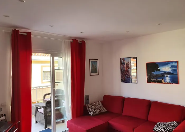 Cristianos Relax Chayofa