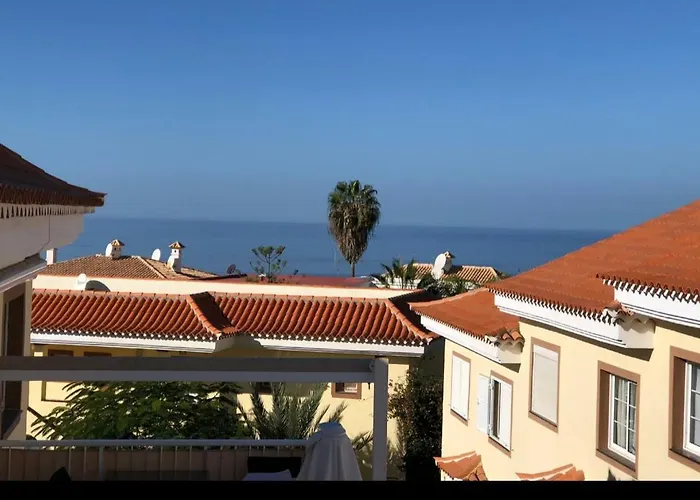 Cristianos Relax * Chayofa